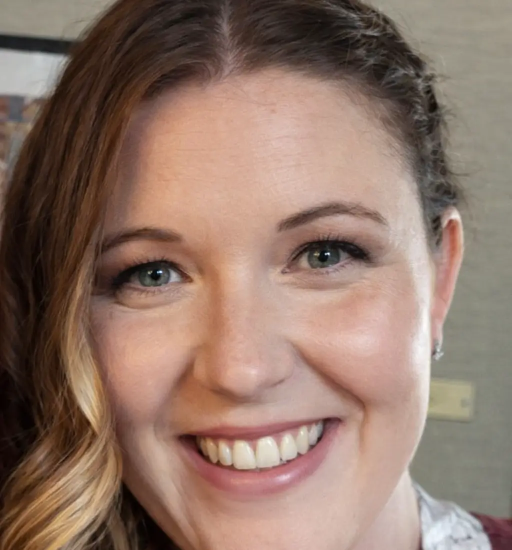 Nicole L. Cesarek